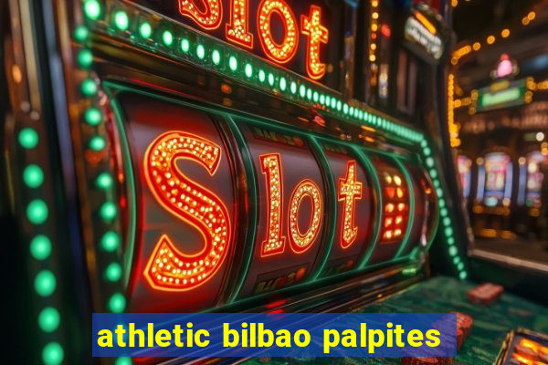 athletic bilbao palpites